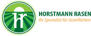 Horstmann - Rasen - Logo