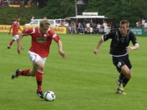 Horstmann - Rasen