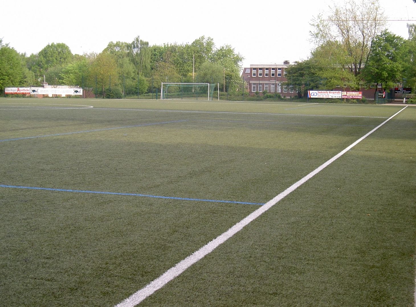 Horstmann - Rasen